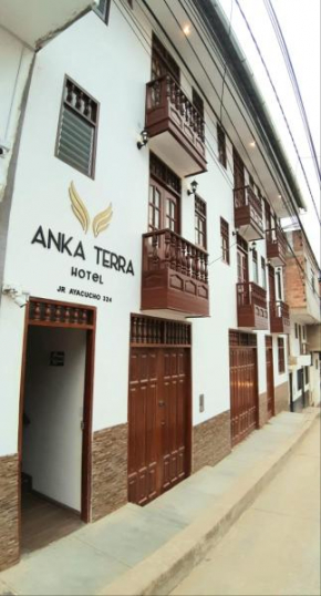 ANKA TERRA HOTELES